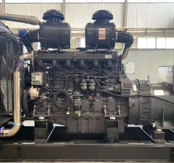 �ϲ�400ǧ��500ǧ�߲��ͷ������ ����400/500kw���ͷ�����鱸�õ�