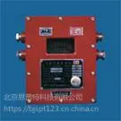 思普特 瓦斯报警断电仪 型号:NKY227-DJB4