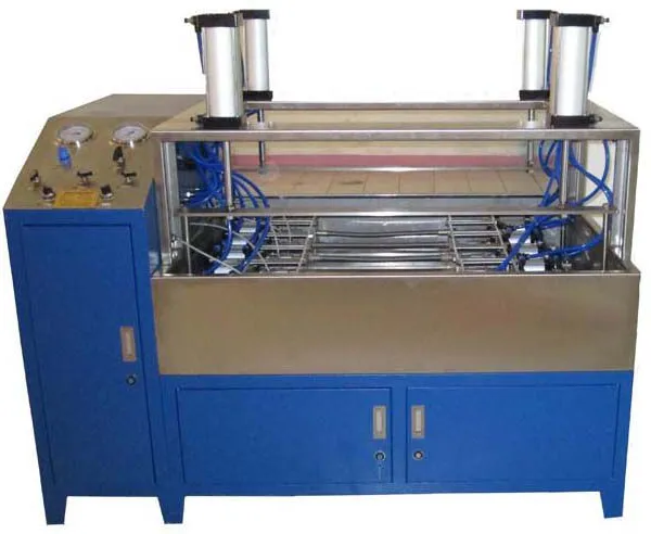 0-500MPA���ܹܲ������ܳ��ŷ�����̨ XY-8TP-100����ƣ�Ͳ���̨