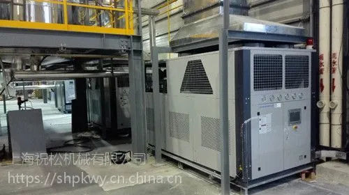 祝松机械厂家直销反应釜油加热器,导热油加热器,高温模温机