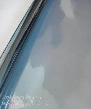 ***防辐射透明玻璃窗贴膜