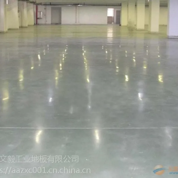 东莞黄江车间地面翻新-----清溪水磨石硬化施工---常平水磨石抛光