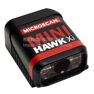 美国MICROSCAN条码扫描器MINI Hawkxi 二维扫描器