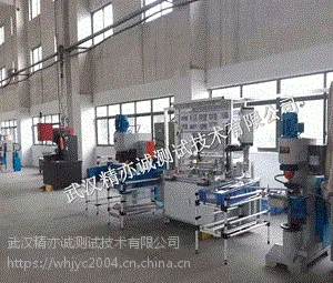 精亦诚 汽车电动玻璃升降器生产线 专业制造