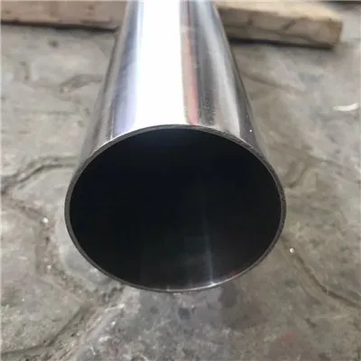 广西南宁316L不锈钢焊管,固溶化热处理不锈钢管,环保产品