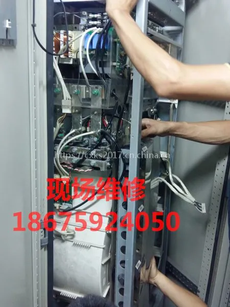 江门专业维修ABB中高压变频器,江海区ABB ACS150变频器维修