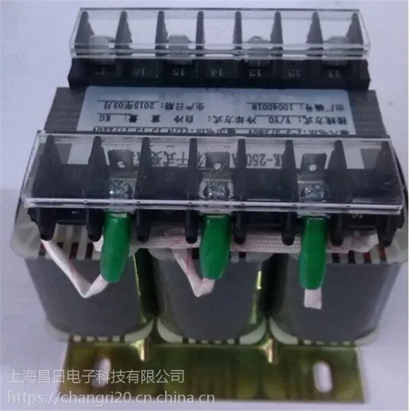 ���� ����100VA��ʽ��ѹ�� 220V��220V �����ѹ��SG-100VA 220V/220V