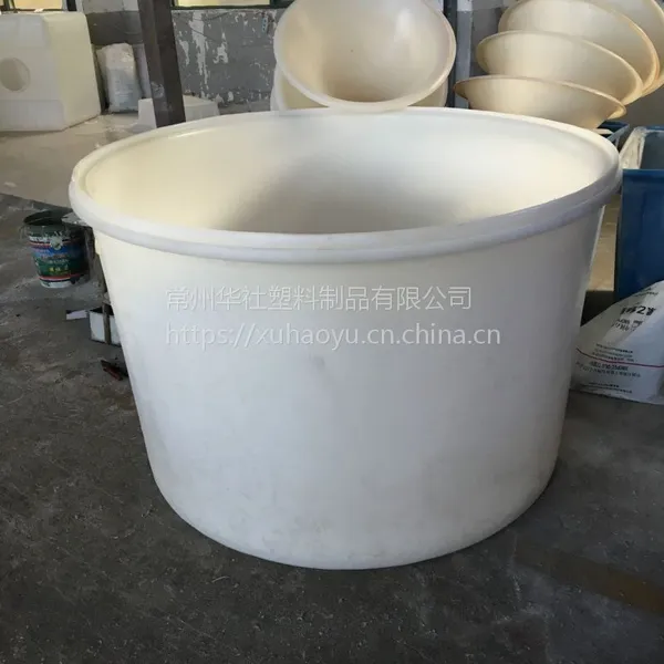 哈尔滨800L米桶包装 食品圆桶厂家