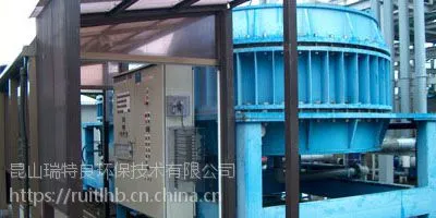 废酸净化回收系统|树脂技术废酸回收设备-苏州圣君环保
