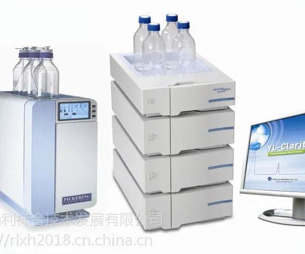 氨基甲酸酯分析仪(漾林YL9100液相色谱仪)