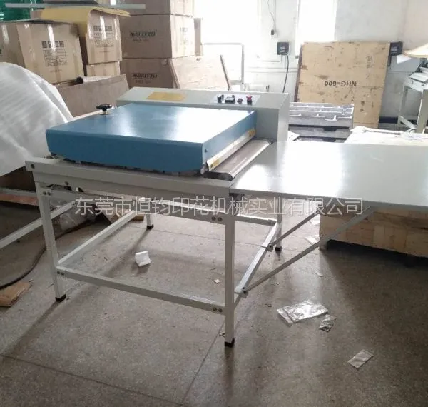 花边自动定型机 滚筒式花边定型压烫机 全自动织带烫金机 贴合机