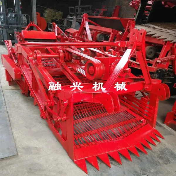 丹参防风两面针白术前胡收获机远志田七起挖机器收药材的机械工作视频小型知母出药机