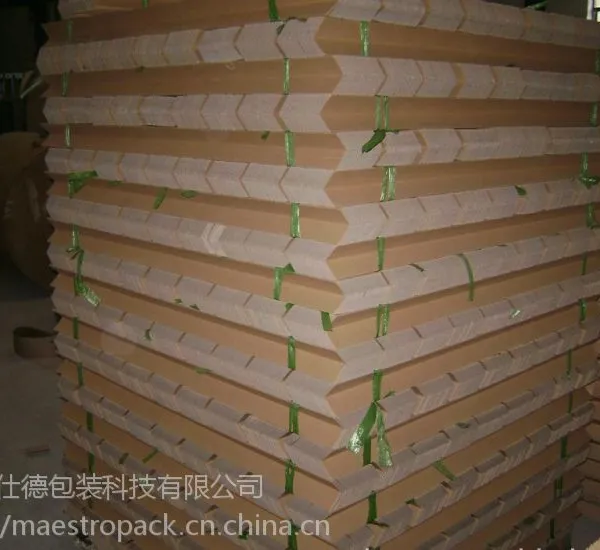 常州纸护角生产加工,各种尺寸定制