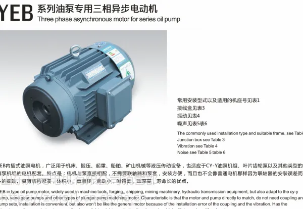 ��Ӧɽ����Ԫ���۹�˾ 100-2-3kw��Ч���ܵ綯��