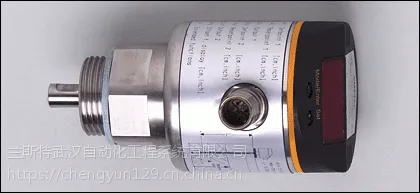 易福门压力传感器PN7094 PN7004 现货特价