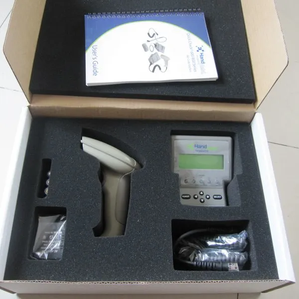 ����Τ��QC850 һά��Яʽ�������� �人��������