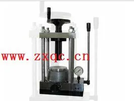 �ֶ�ѹƬ���ͺ�:SJK1-YLJ-40T
