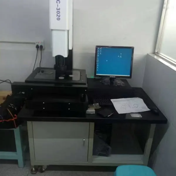 BHV-3020M手动全自动影像测量仪|线圆弧角度二次元影像测量仪