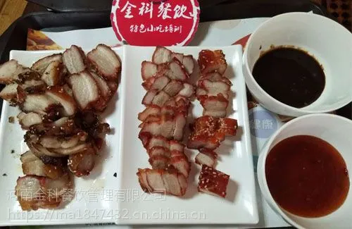西安巴西秘制五花肉加盟金运来