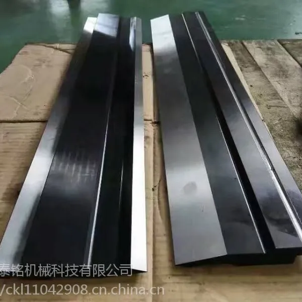 供应精品42CrMo折弯机835/150/20尖刀模模具厂家