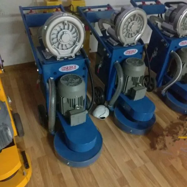�Ϻ��������� ������ƺ�޳�ʩ����ĥ�� 3kw�ɻ�����֬������ĥ�� �ְ����� ***����