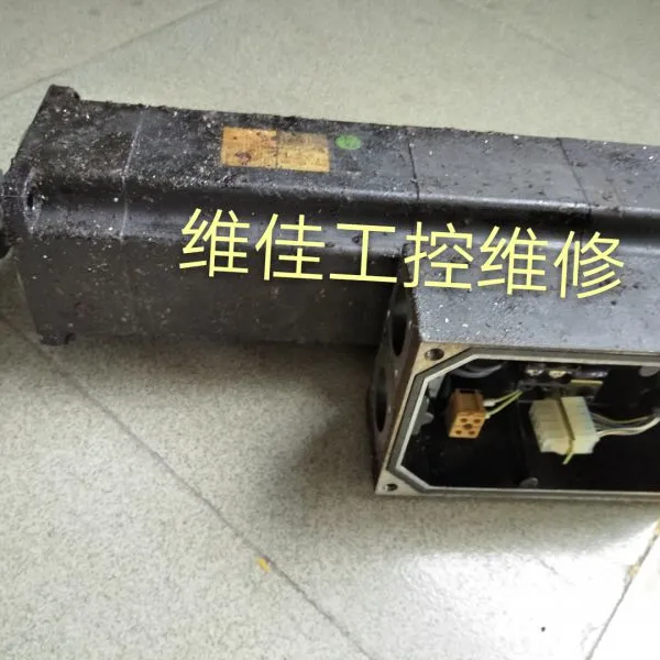 CNC数控机床维修 伺服电机维修 三菱FANUC系统维修