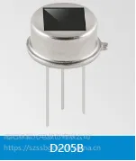 红外传感器D205B南阳森霸