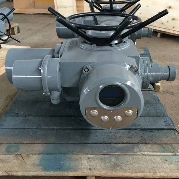��������Z30-18WT���ܵ��ڵ綯ִ����