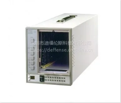 单个模块机框3302C