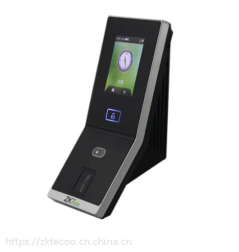 �п��ǻ�ZKTeco TA1200�����沿��ָ�ƻ��ʶ���Ž���