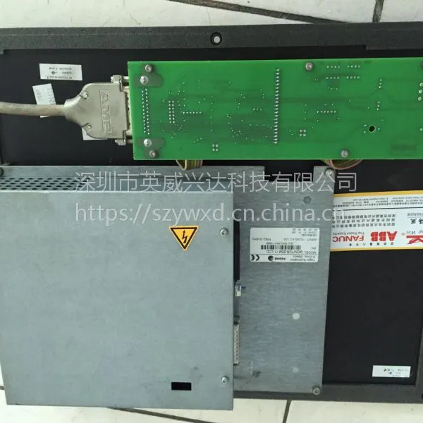 FAGOR��������ϵͳ8155i MONITOR-55M-11-LCD����ά��