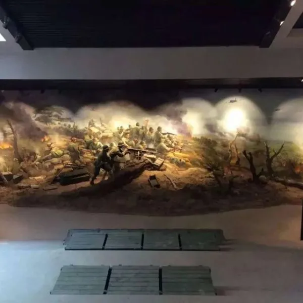 专业做场景复原的公司