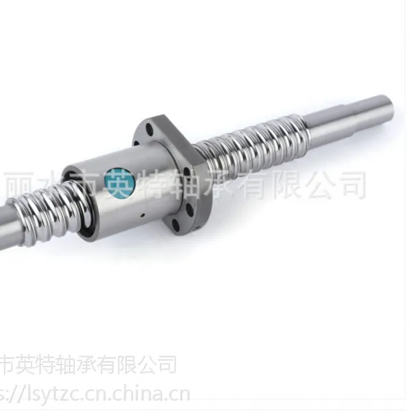 进口滚珠丝杆 滚珠丝杠 SFU3210 丝杆螺母 sfu3210