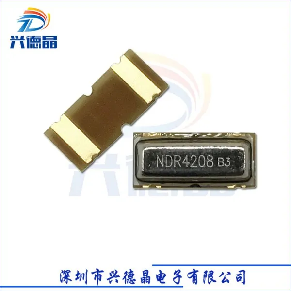 ��Ӧ��������NDR4208��Ƭ��������г����433.92M