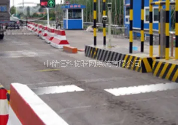 恒科不停车快速检测治超系统