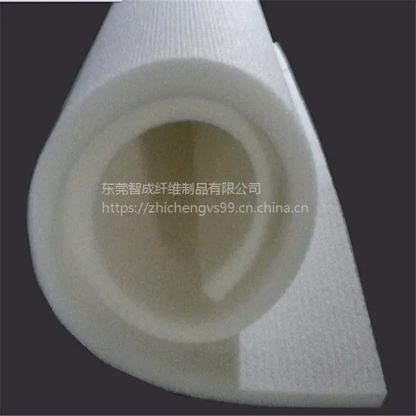 东莞供应聚酯硬质棉 涤纶短纤原料 透气性强