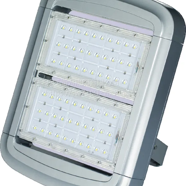 SW7260LED泛光灯_尚为SW7260防水防尘_100W/120W