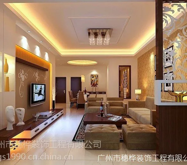 市桥装修 番禺厂房装潢 番禺家装设计 番禺店铺装修 穗桦