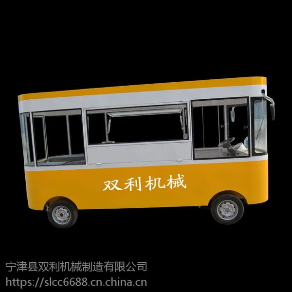 广西电动餐车一站式采购批发