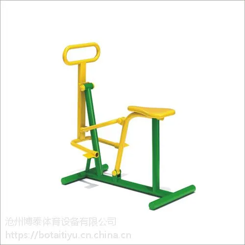 甘肃公园健身器材 社区健身器材