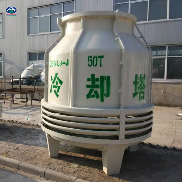 ��ͬ��������ȴ��50T�۸� ���巢��Բ����ˮ�� �����ȴ������ ���ӱ���ǿ��