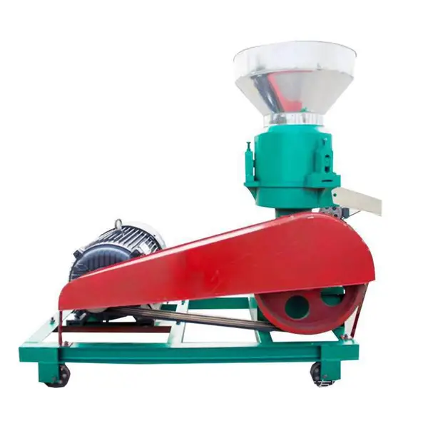 煤电两用造粒机 新型塑料颗粒机 hao
