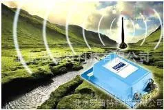 多参数环境数据记录仪