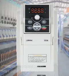 �ķ���Ƶ�� 0.4KW/220V ���� E550-2S0004