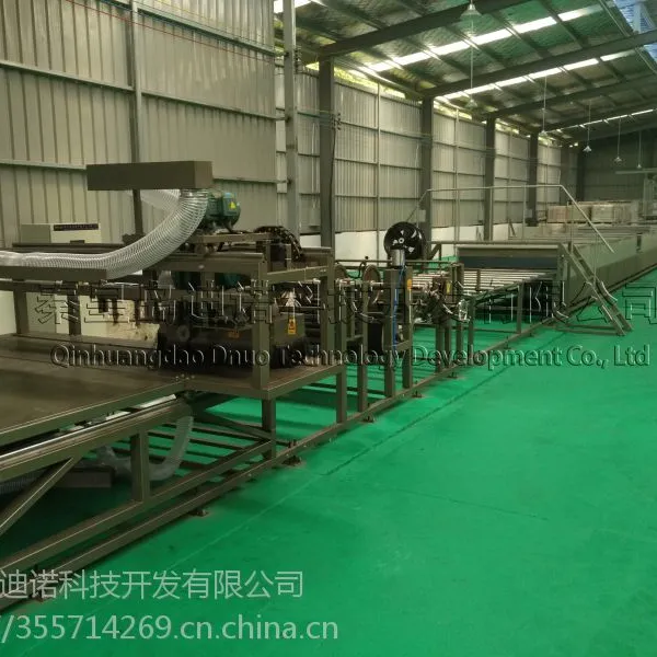 FRP采光板生产线 玻璃钢瓦设备 透明瓦设备 亮瓦设备 防腐瓦设备