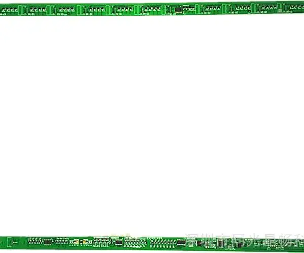 供应红外触摸PCBA方案 触摸条 厂家同光晶畅科技定制