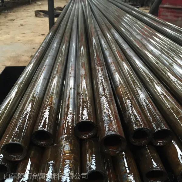 精密光亮无缝钢管大量现货,材质20cr,40cr,42crmo,35crmo等