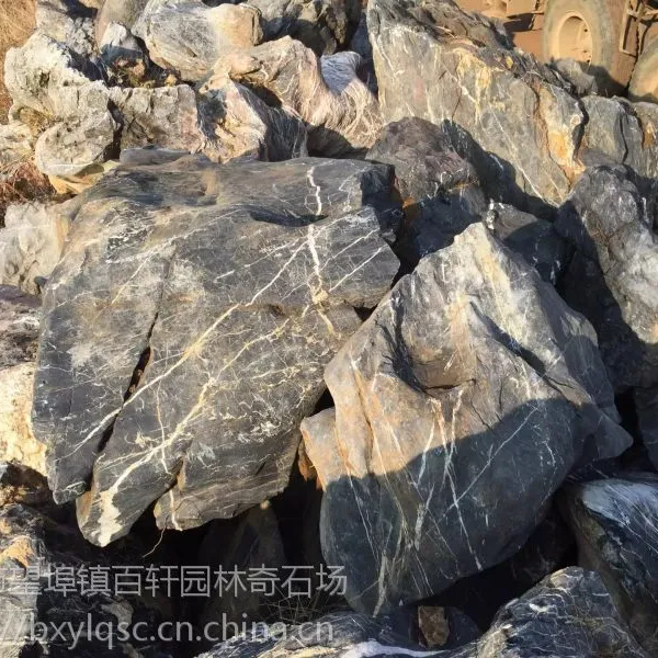 湖南太湖石 湖南太湖石价格 湖南太湖石假山