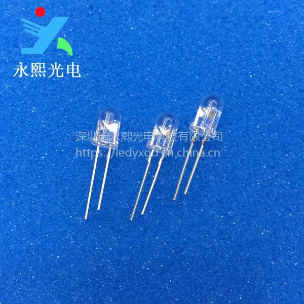 5mm�׷�����ɫled����̽� F5���̷�������� �̵� �������