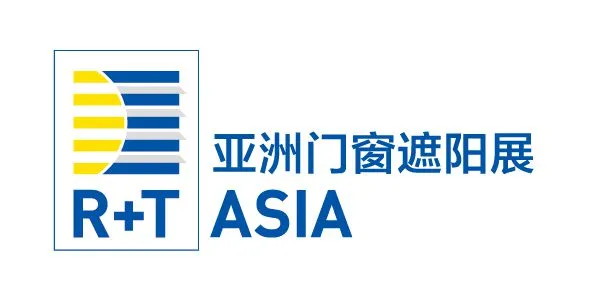 2018 R+T Asia 亚洲门窗遮阳展